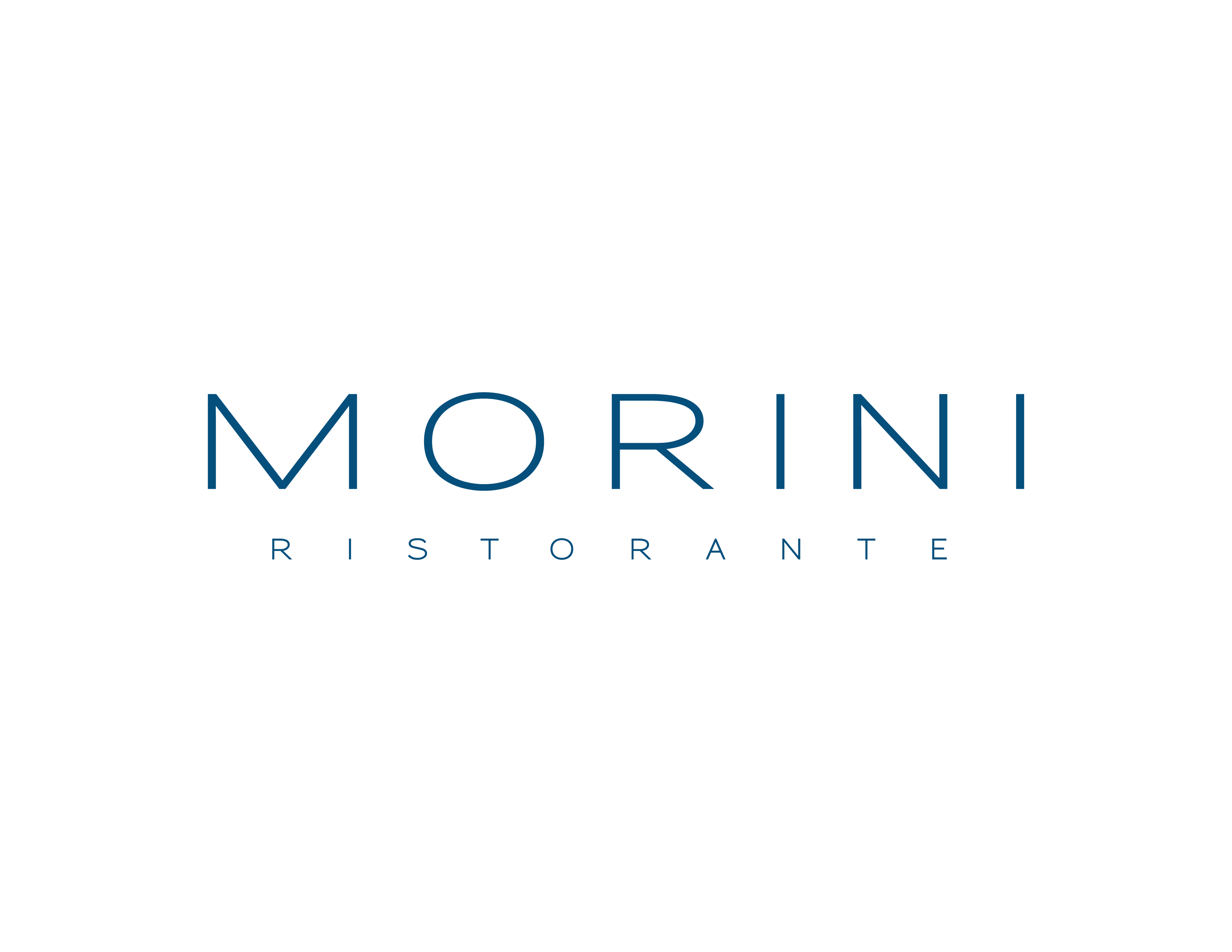 Morini Logo